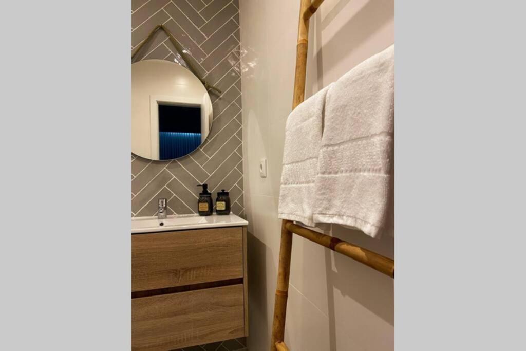 Fátima Host - Santuário 3AP5 Apartamento Exterior foto