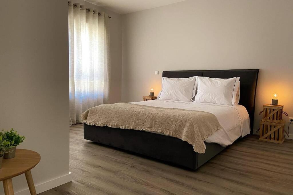 Fátima Host - Santuário 3AP5 Apartamento Exterior foto