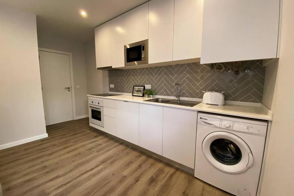 Fátima Host - Santuário 3AP5 Apartamento Exterior foto