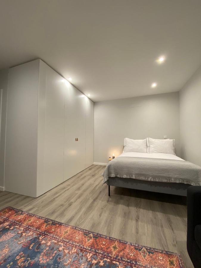 Fátima Host - Santuário 3AP5 Apartamento Exterior foto