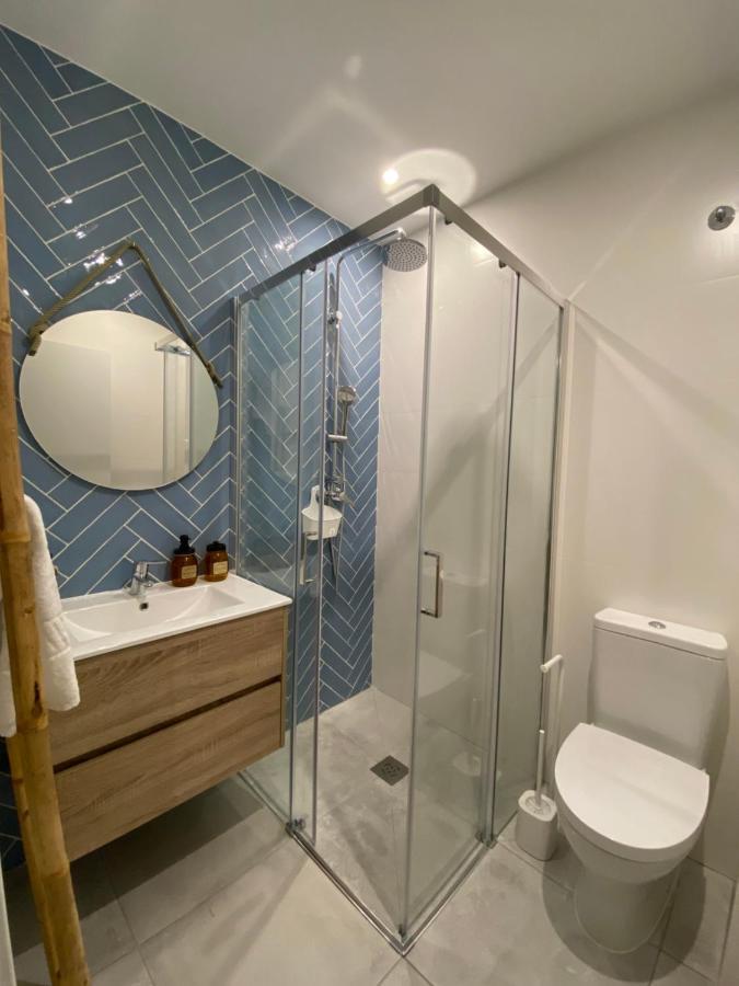Fátima Host - Santuário 3AP5 Apartamento Exterior foto