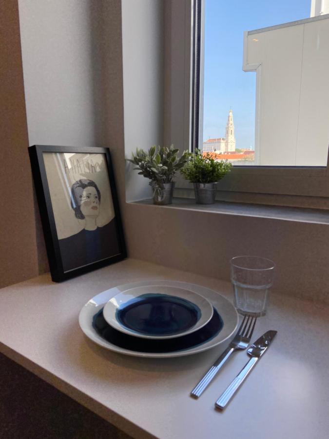 Fátima Host - Santuário 3AP5 Apartamento Exterior foto