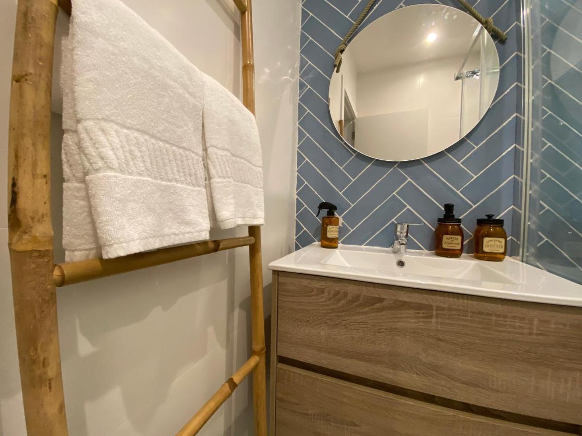 Fátima Host - Santuário 3AP5 Apartamento Exterior foto